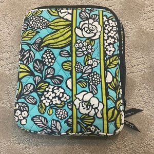 Vera bradley iPad case